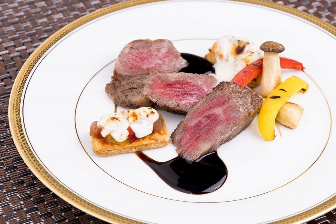 エンリッチ フォトグラフィーが撮影した「料理メニュー写真」の写真