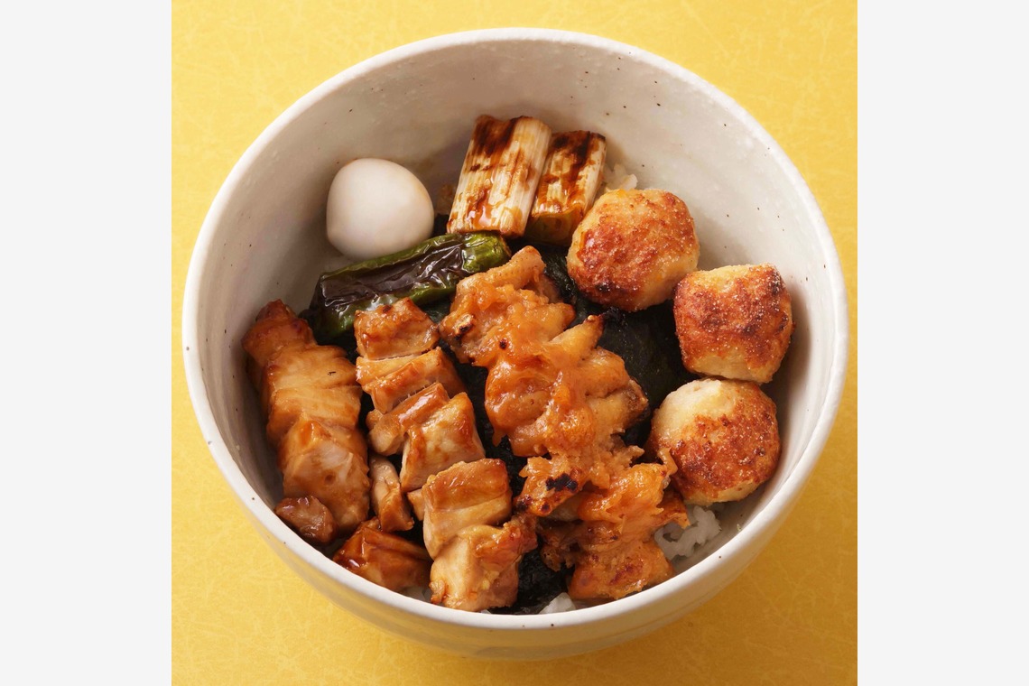 森安　照が撮影した「ドライブイン・メニュー」の写真