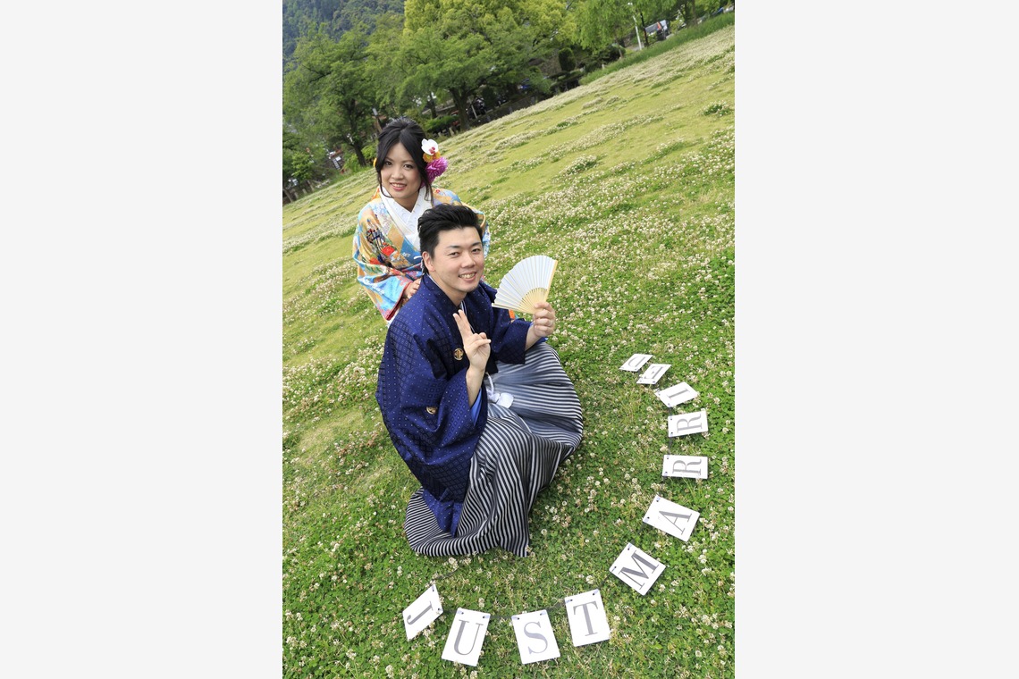 Photo of Prewedding taken by Wedding MuskatDue