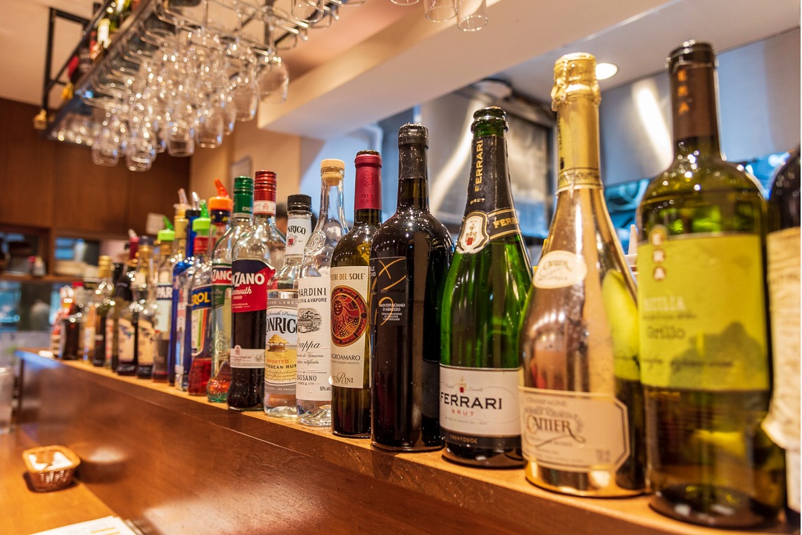 Kanoa Visualsが撮影した「イタリアンバルAMIGO - 馬車道」の写真