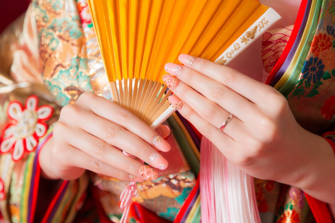 studio HATOYAが撮影した「婚礼写真5」の写真
