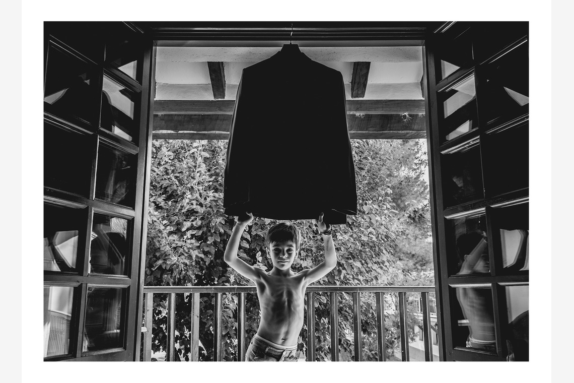 Sergio López Photographerが撮影した「結婚式」の写真