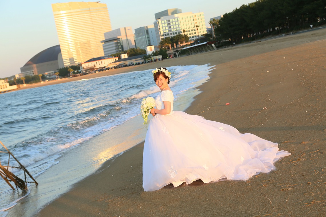 Album of the Wedding, Bridal taken by STUDIO emu - 