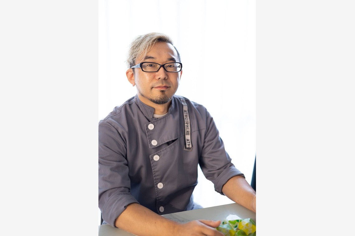 あおフォトが撮影した「ビジネス用プロフィール」の写真