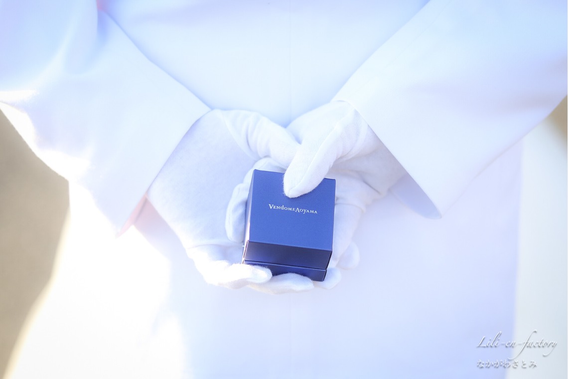 なかがわさとみが撮影した「海ロケ出張撮影」の写真