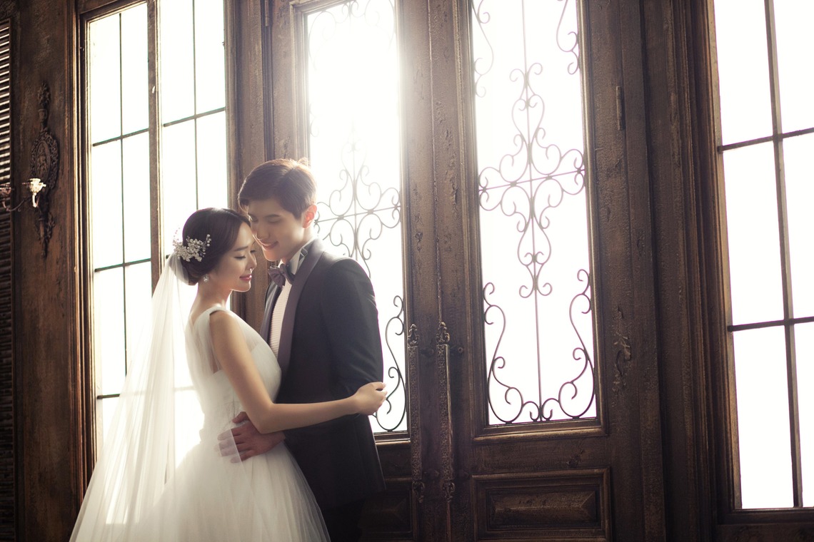 Wedding Howl (スタジオハウル)が撮影した「ザフェイス」の写真