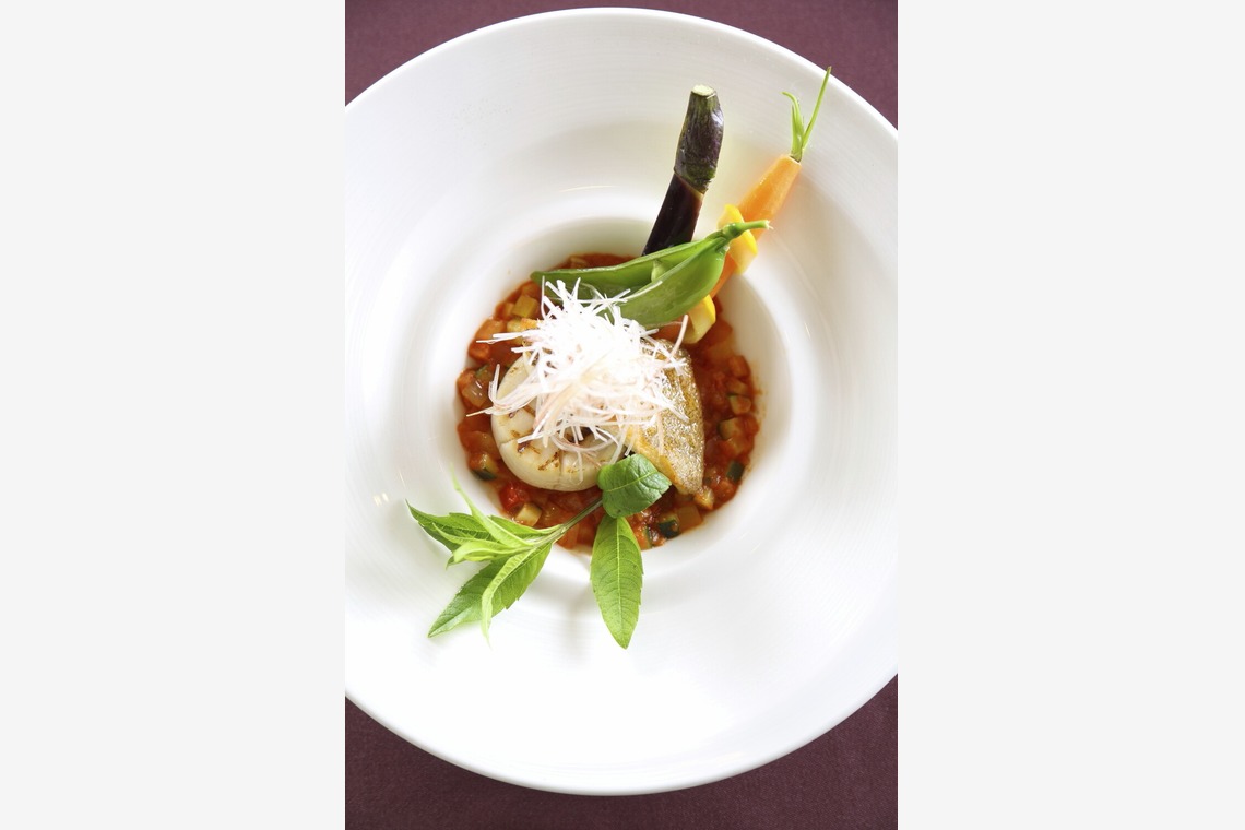 フォトスタジオ　ファータ（武田 渉）が撮影した「フレンチ」の写真