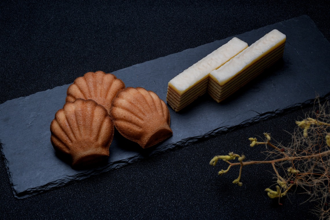 海住写真事務所が撮影した写真のアルバム「料理・食べ物」