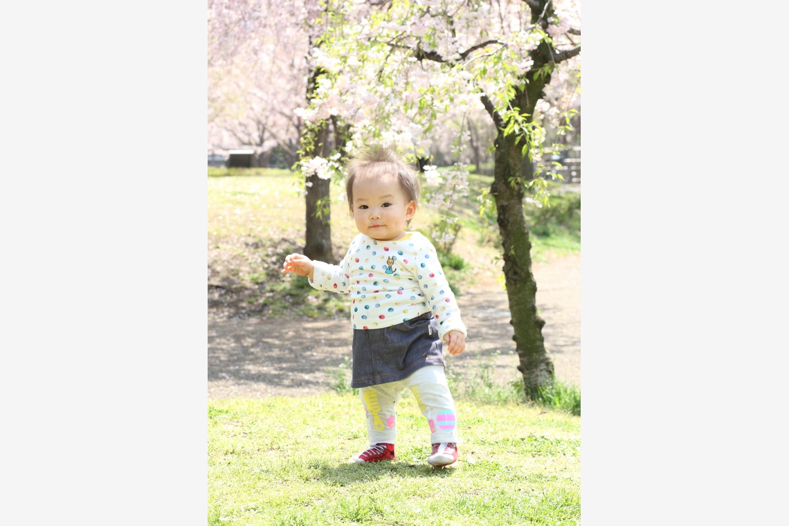 森安　照が撮影した「幼児、子供、赤ちゃん」の写真