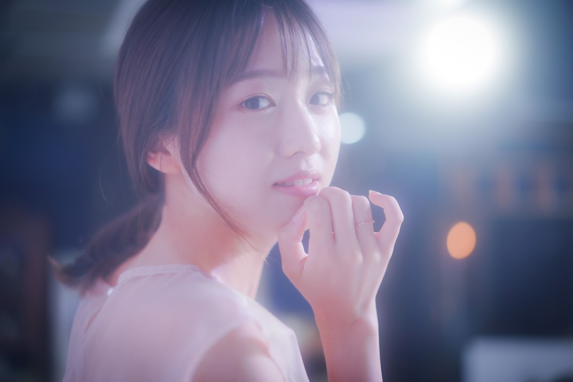 合同会社Joy Stormが撮影した「ポートレート撮影」の写真