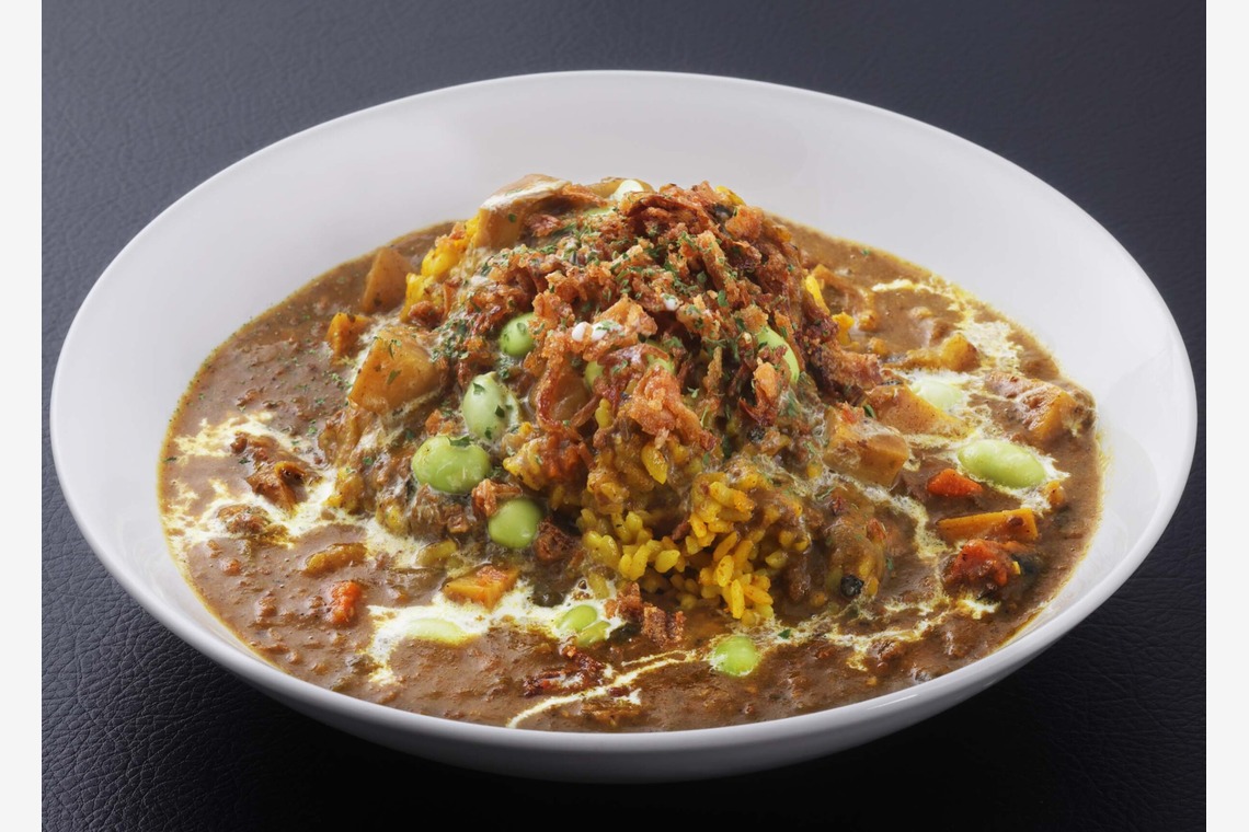 森安　照が撮影した「タイ・エスニック料理」の写真