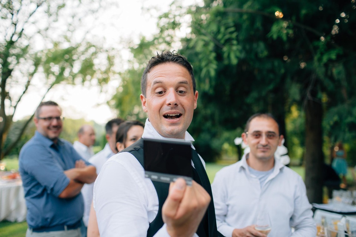 Photography Renato Zanetteが撮影した「イタリア」の写真