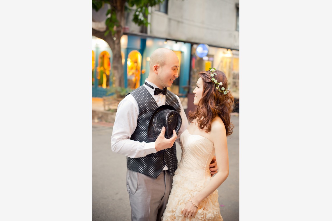 大玠攝影が撮影した「台湾」の写真