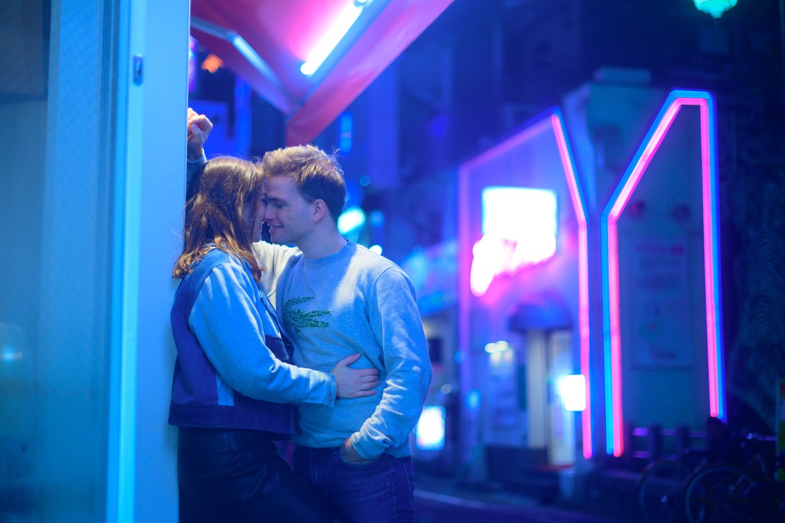 大河原宏之が撮影した「Street Snap」の写真