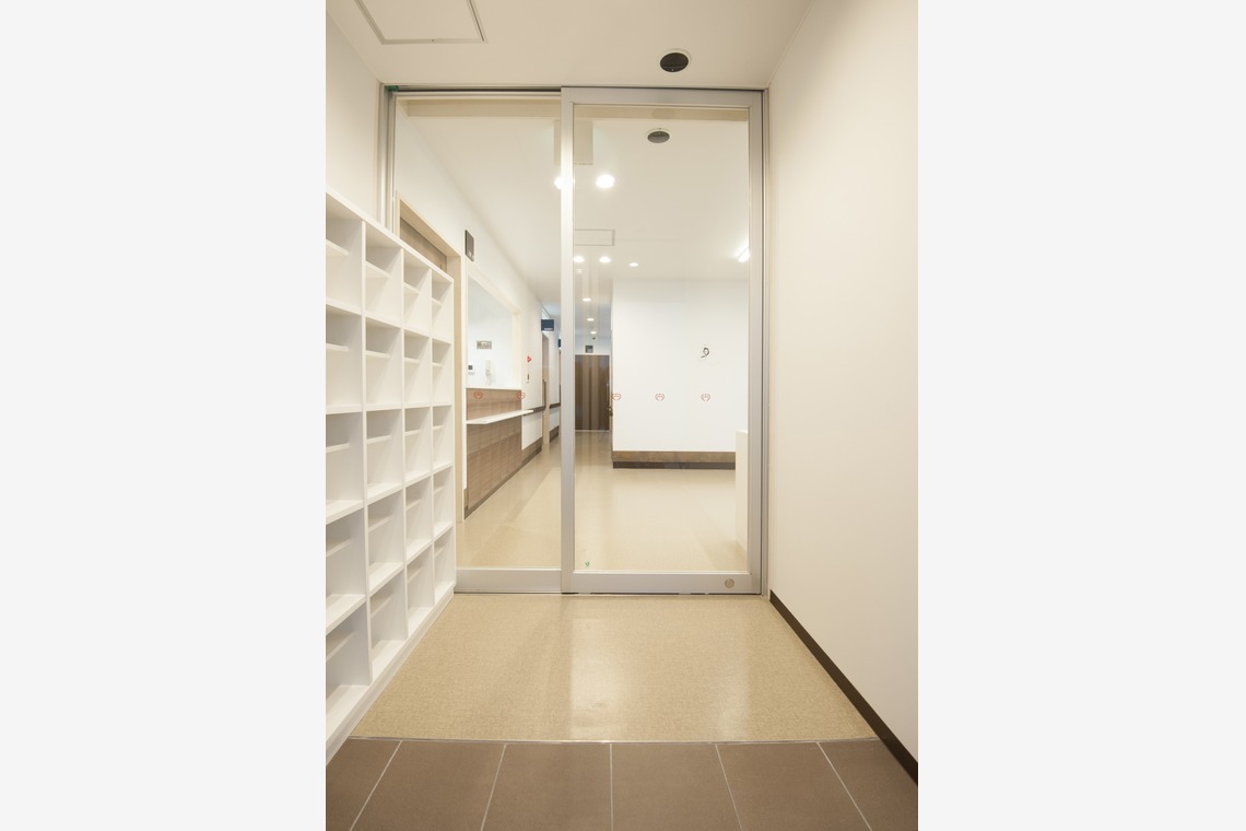 SMILE PHOTOが撮影した写真のアルバム「竣工写真」