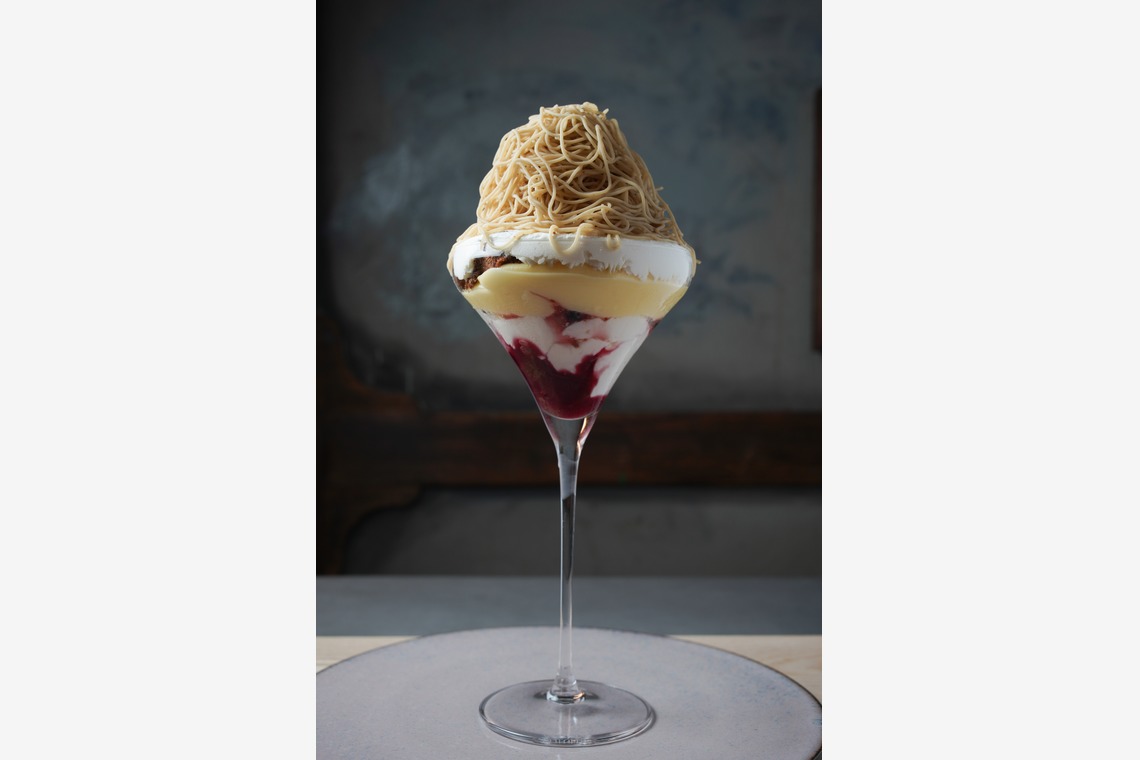 Photo Ciel Bleuが撮影した「飲食店撮影」の写真