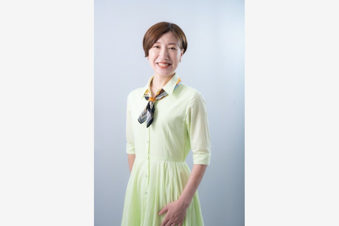 Photography_KanaUが撮影した「司会＆ナレーターのプロフィール(都内某スタジオ)」の写真