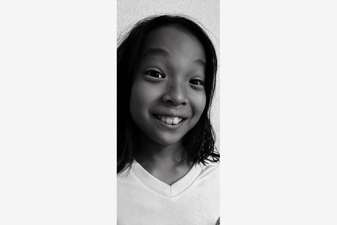 えむあんりみてっどが撮影した「最高の笑顔（クライアント自宅）」の写真