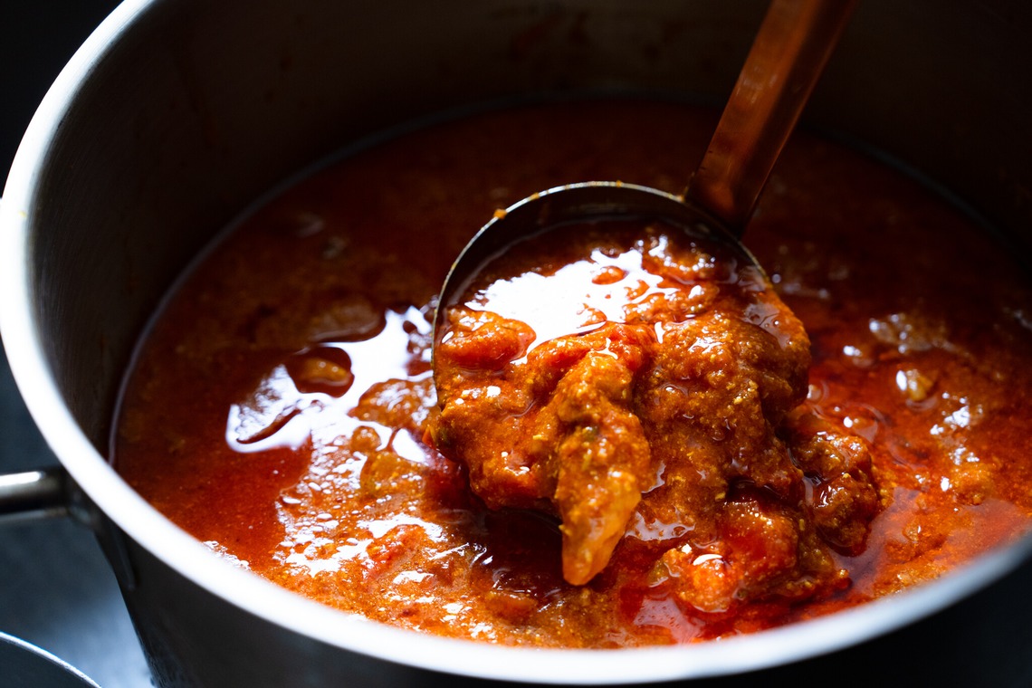 Cage Photoが撮影した「かじカレー取材撮影」の写真