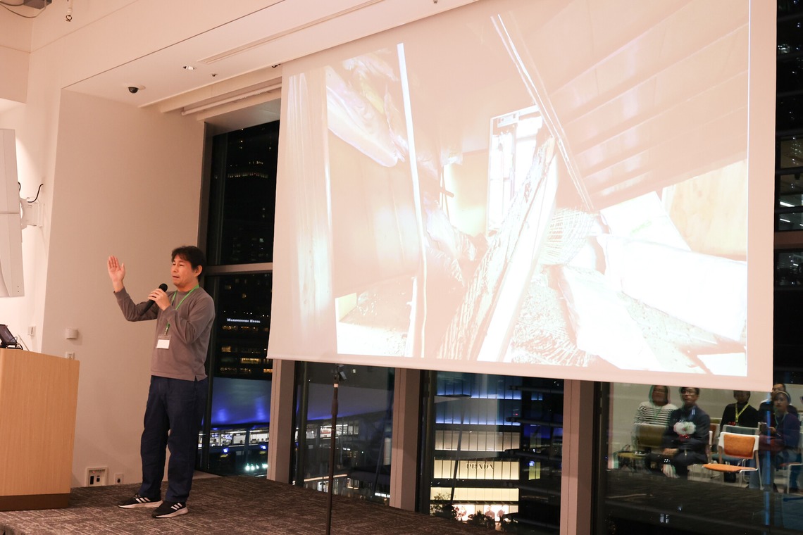 HATUが撮影した「イベント撮影」の写真