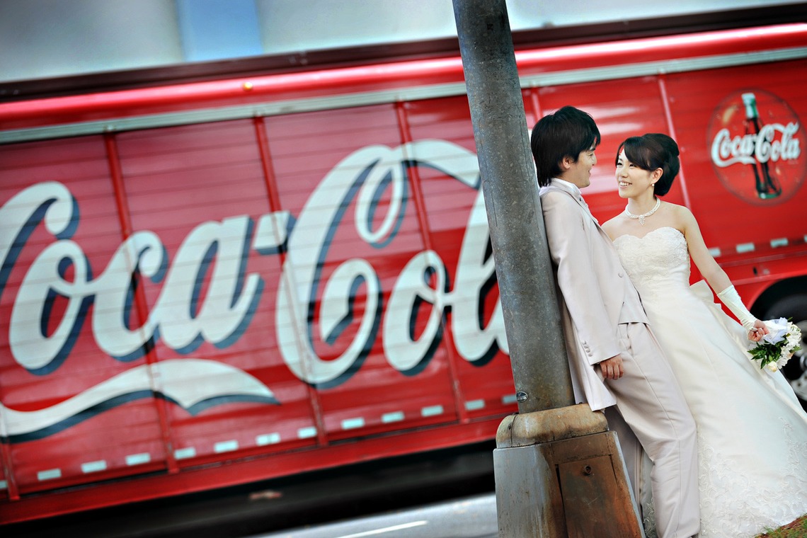 éclat photographyが撮影した「Gallery」の写真