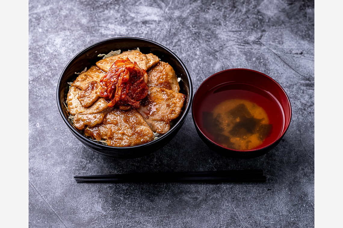 出張カメラマンのY's Officeが撮影した「Menu撮影」の写真