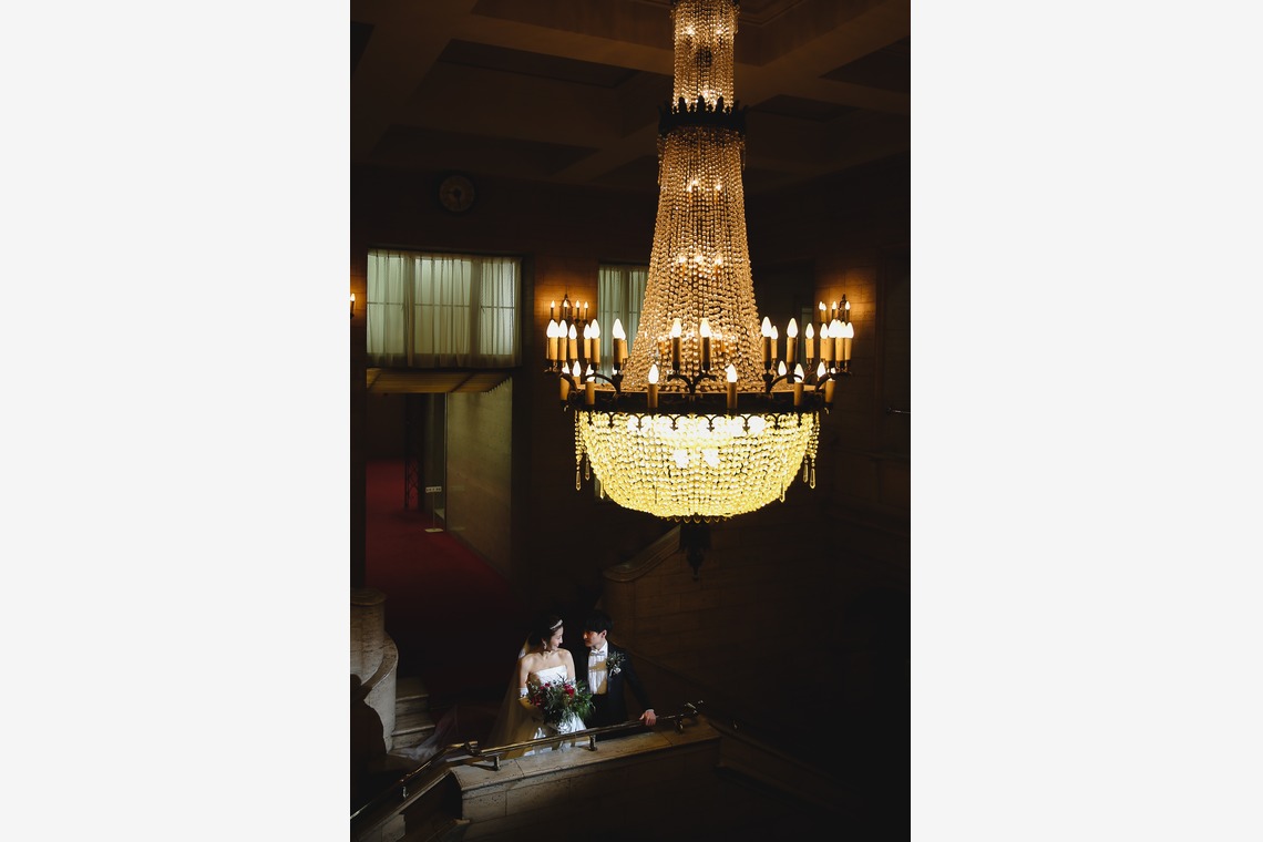 スタジオカドルが撮影した「Wedding Day」の写真