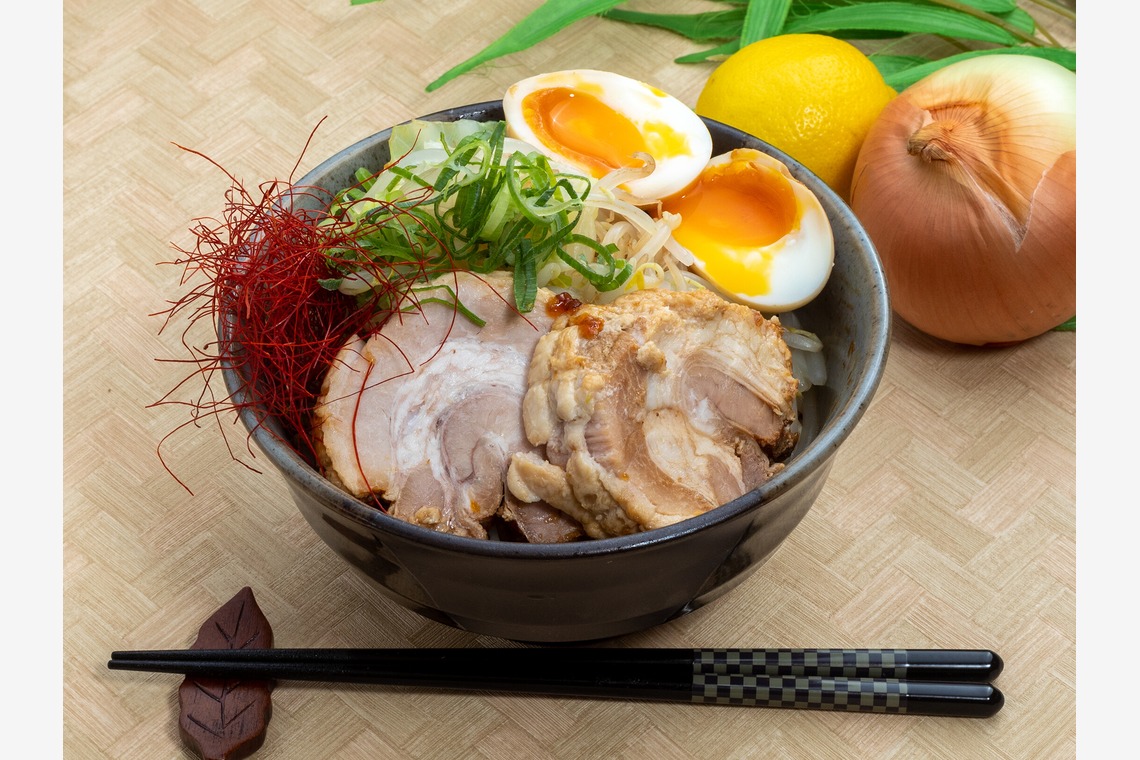 スタジオライトクロスが撮影した「料理撮影」の写真