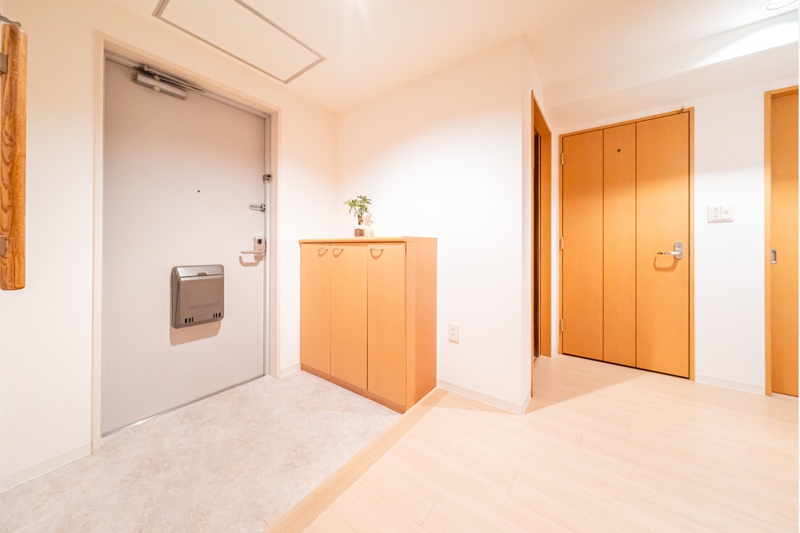 出張撮影 中村まみこが撮影した「物件撮影」の写真