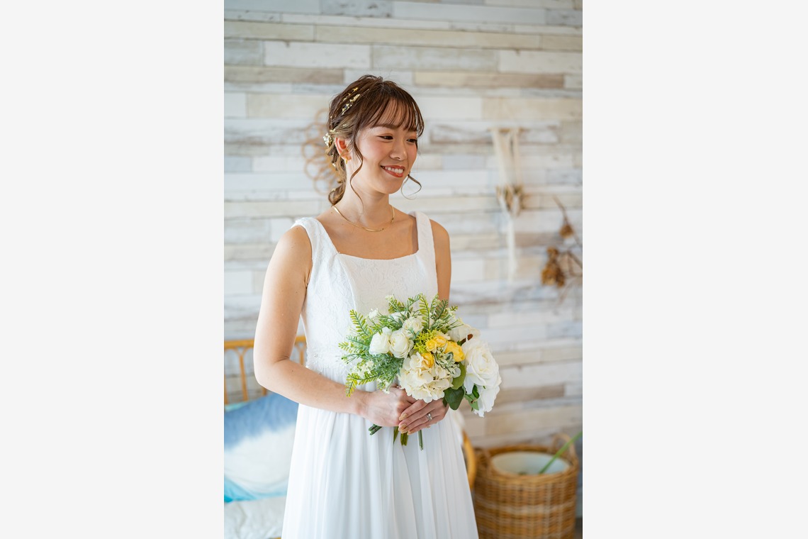 takumatravelが撮影した「宮古島出張前撮り」の写真