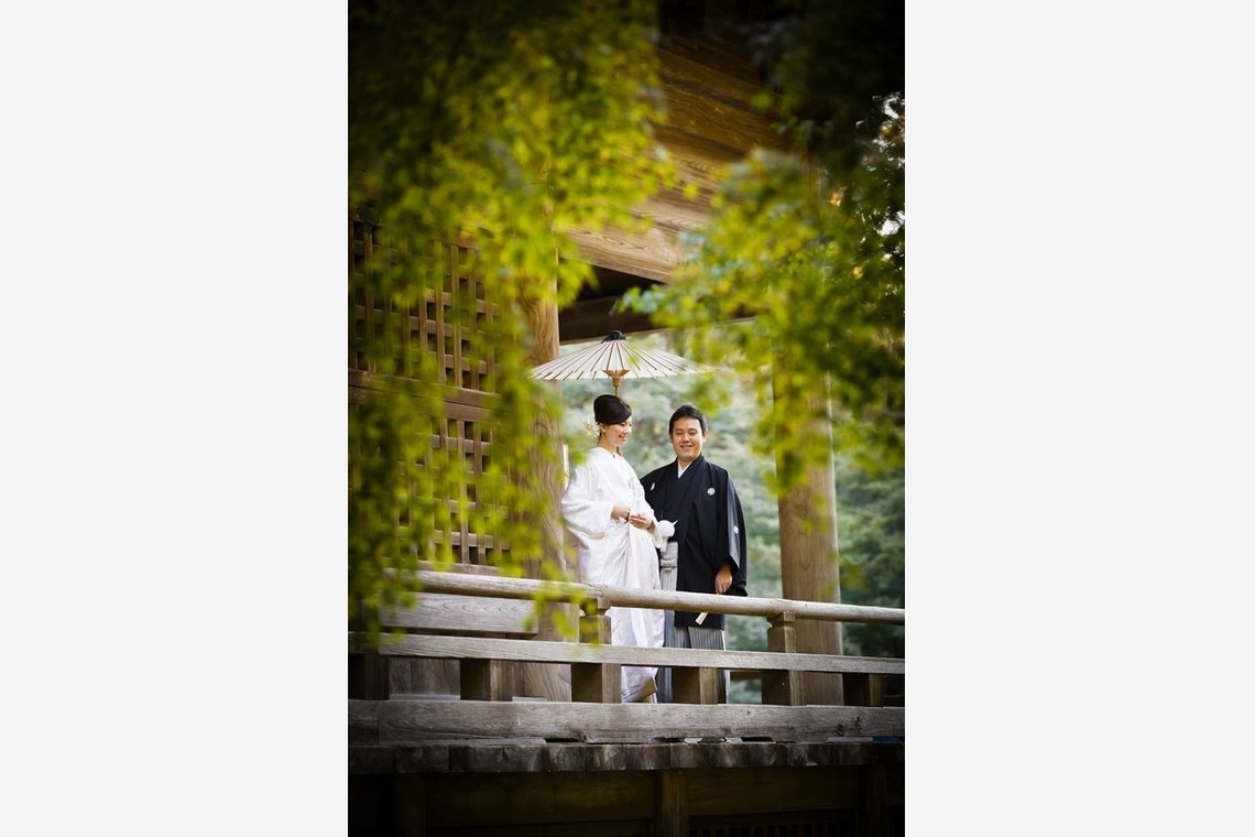 縁鎌倉ウェディング