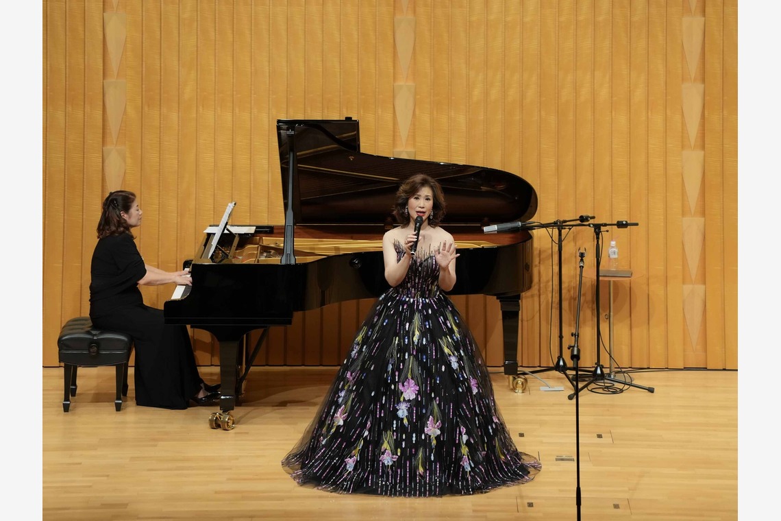 河野慈圓が撮影した「イベント・パーティスナップ撮影」の写真