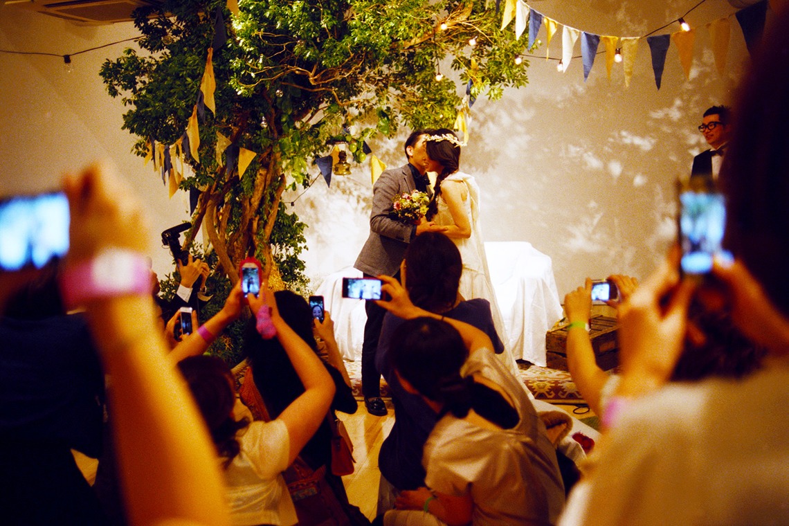 ディスカバリー (森 時尚)が撮影した「当日写真ギャラリー」の写真