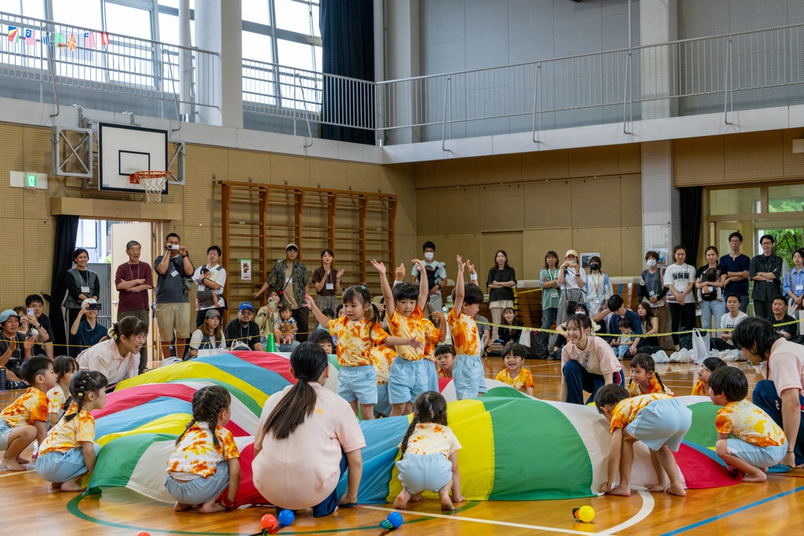 大對敏嗣が撮影した写真のアルバム「スポーツ/運動会」