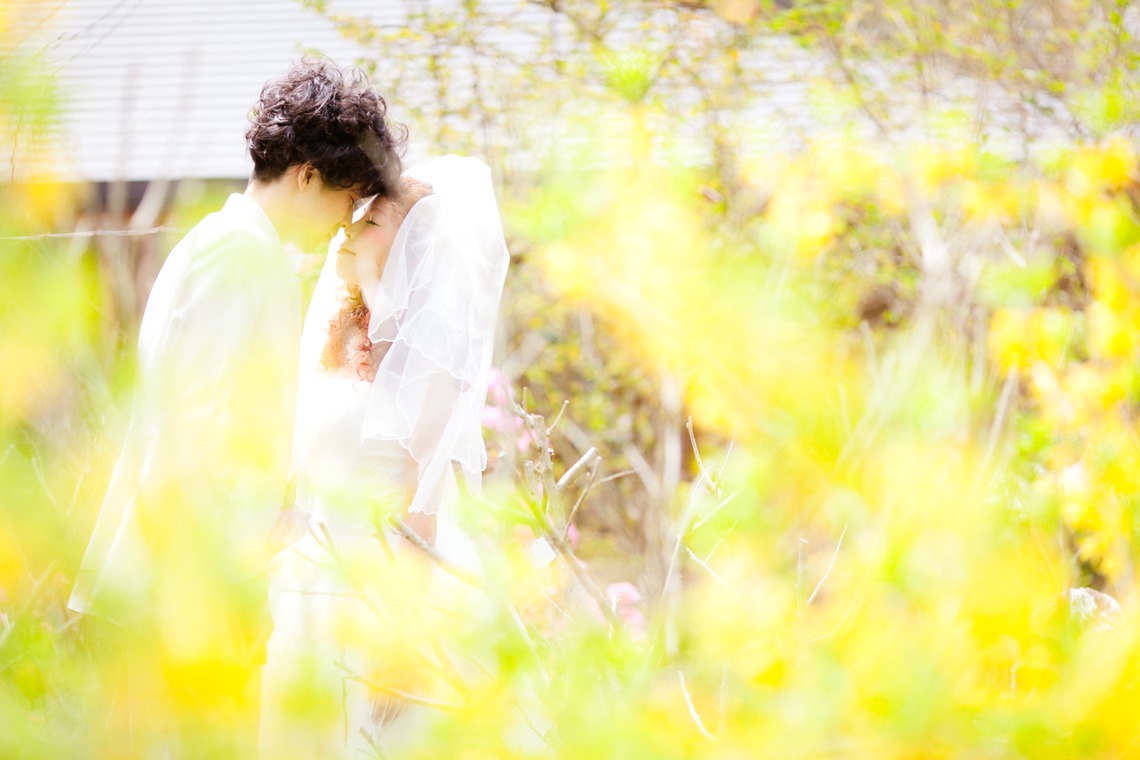 Hide Fotografie (三上 英和)が撮影した「ロケーション洋装」の写真