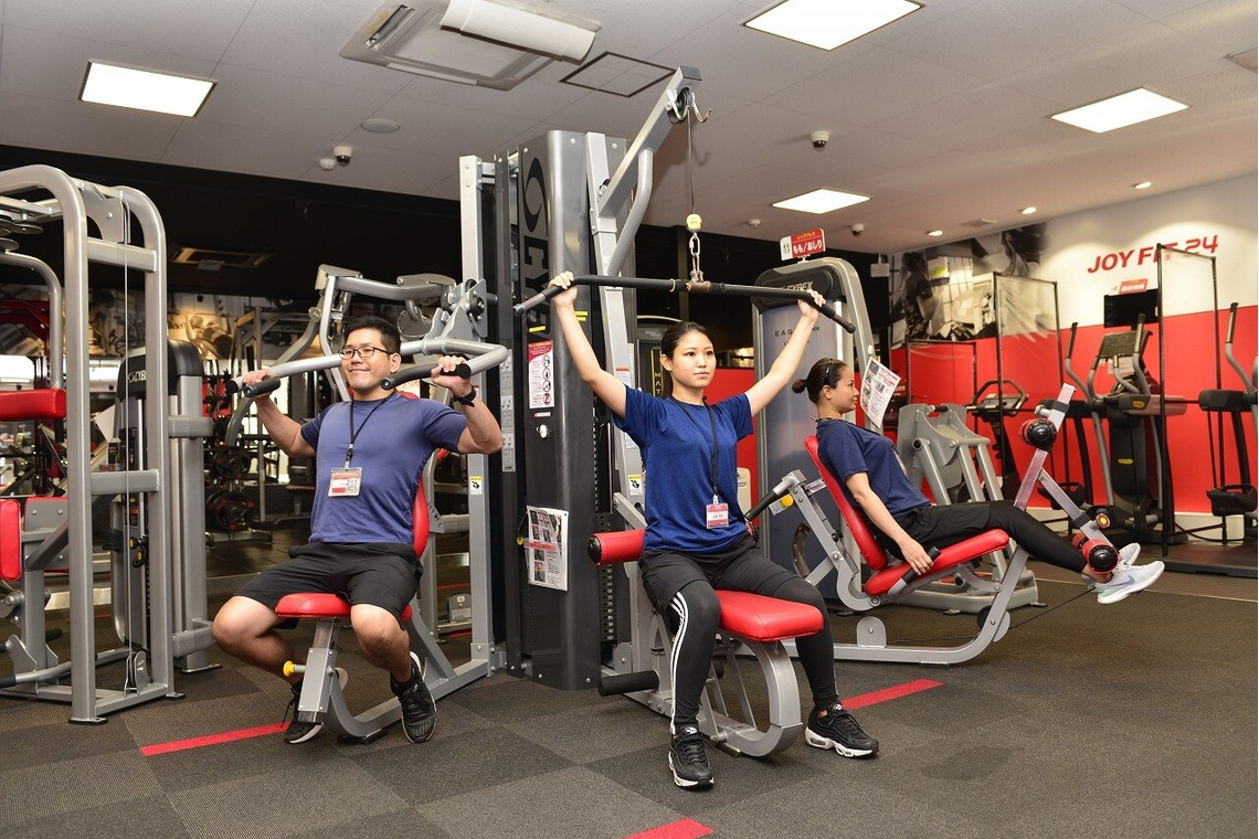 エンリッチ フォトグラフィーが撮影した写真のアルバム「インタビュー取材(集合写真)」