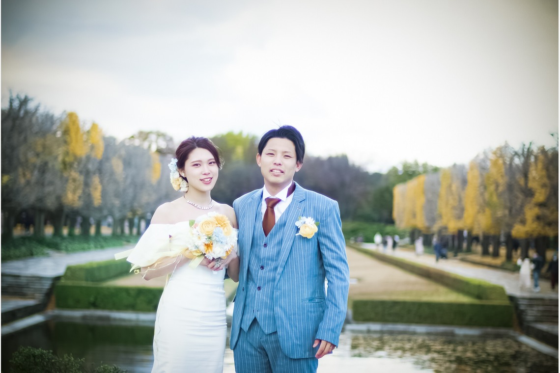 Photographer YUUKIが撮影した「Wedding Photos.」の写真