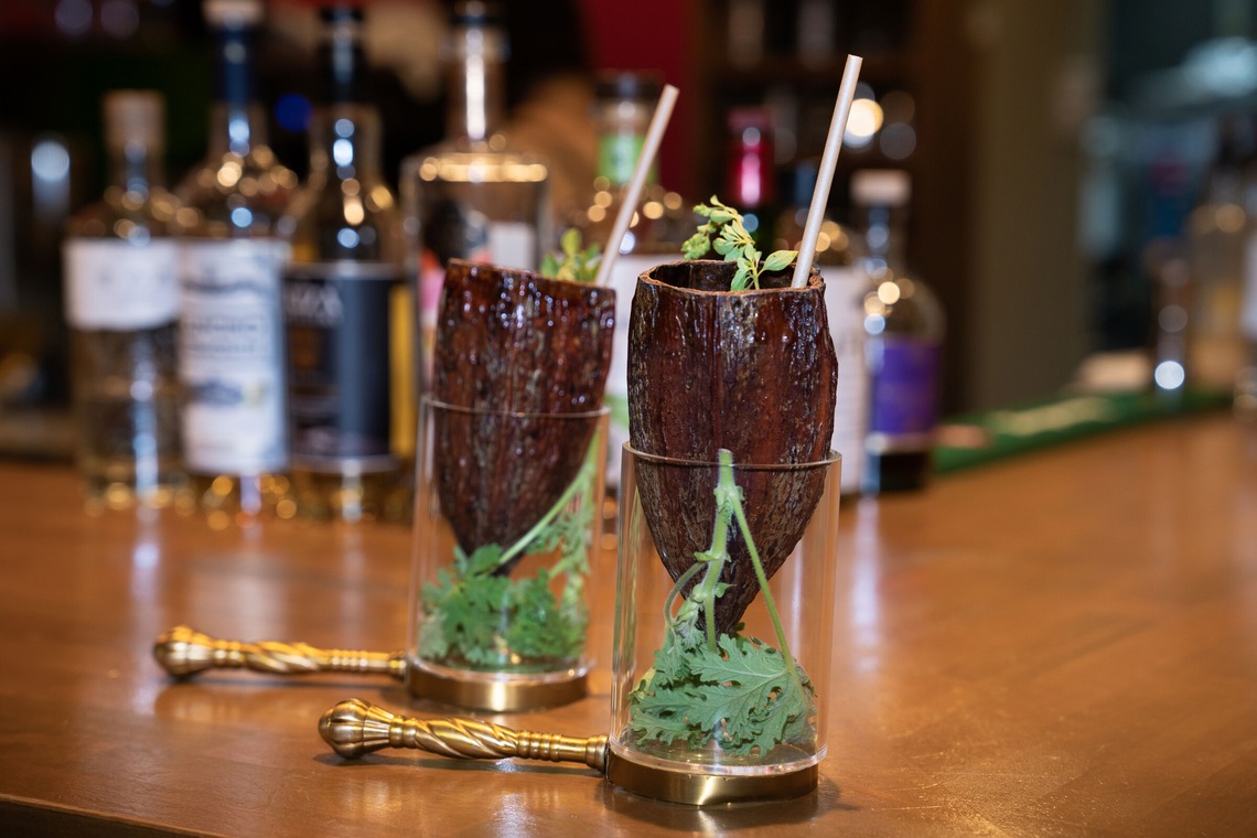 田中愛実が撮影した「Knoppプロフィール写真」の写真