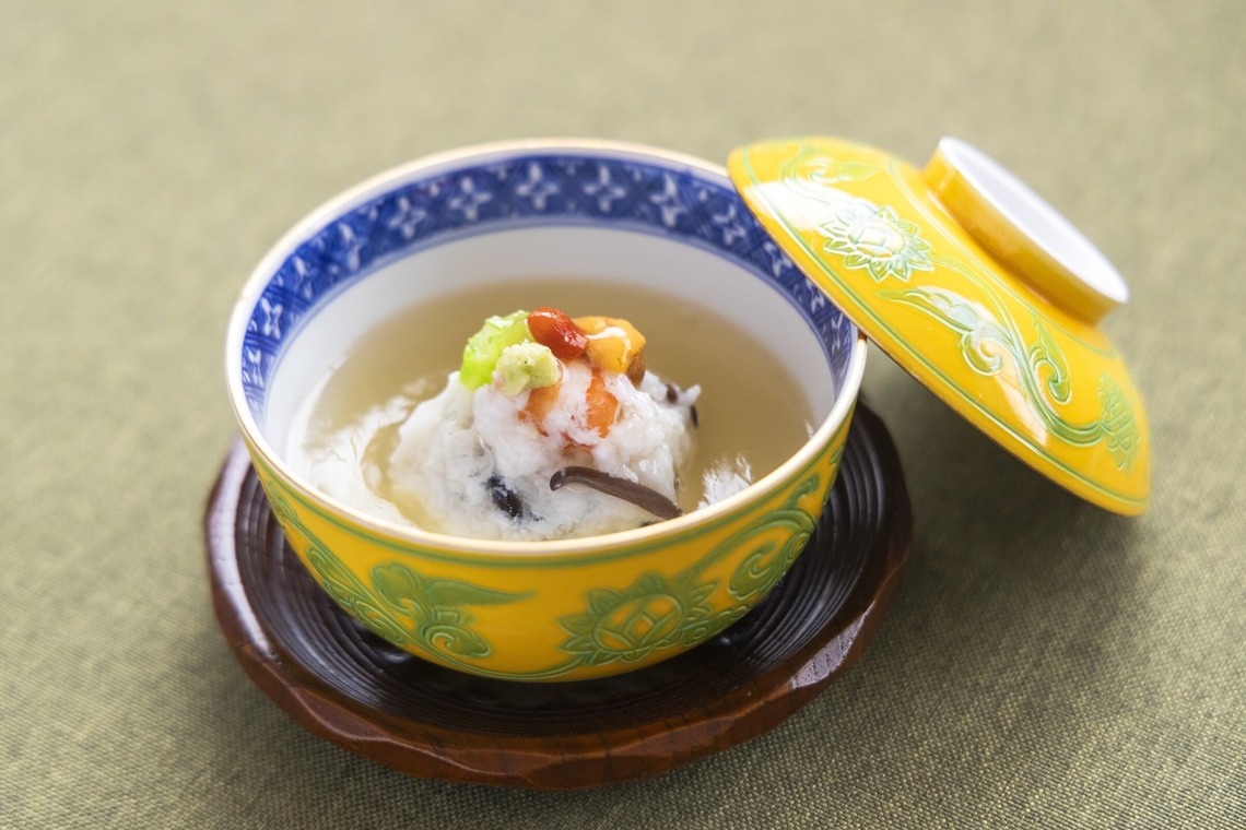 HIBI綴じ写真が撮影した「料理写真」の写真