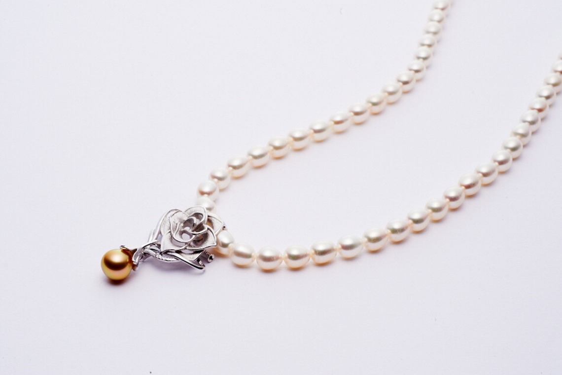 ESCAPEが撮影した「ジュエリー」の写真