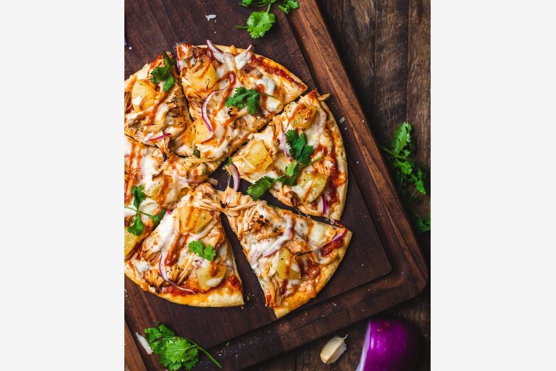 Shun Kanazawaが撮影した写真のアルバム「料理撮影」