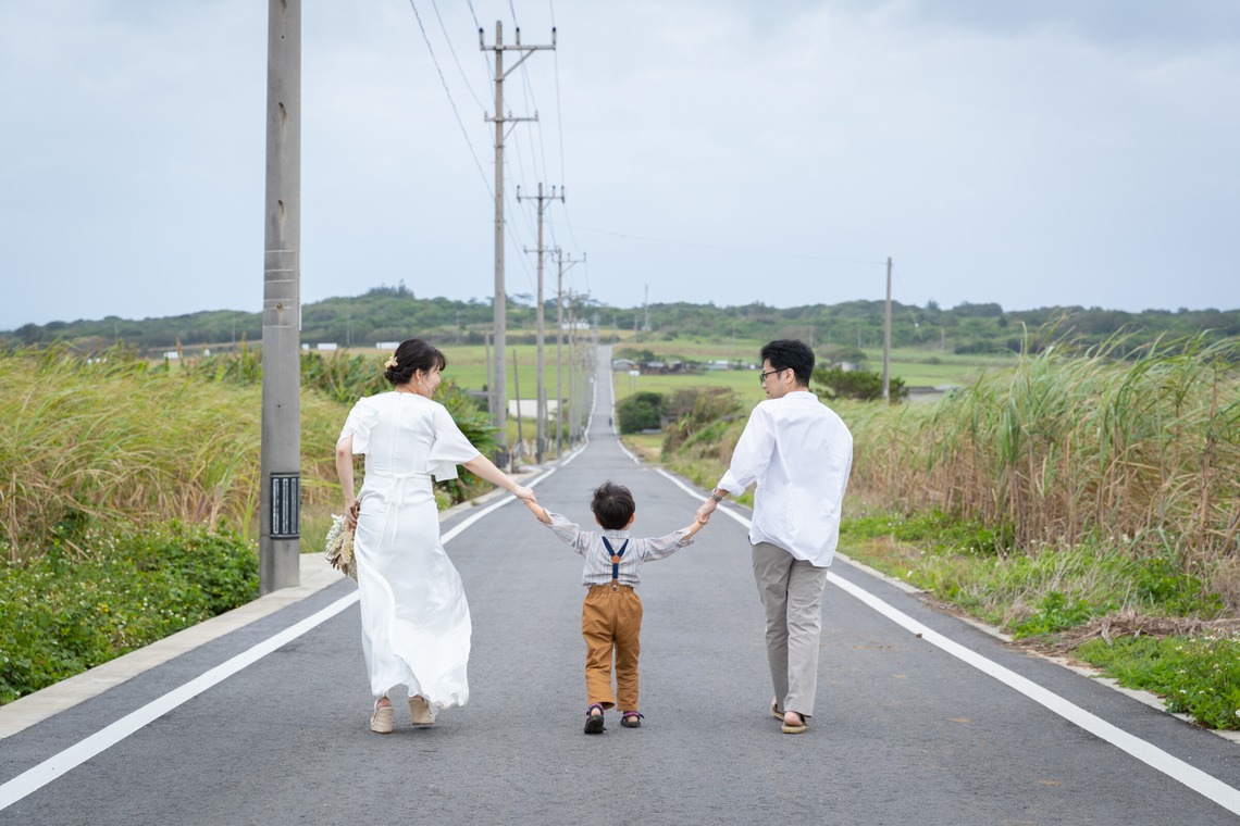 山口写真事務所が撮影した「Photo Wedding」の写真