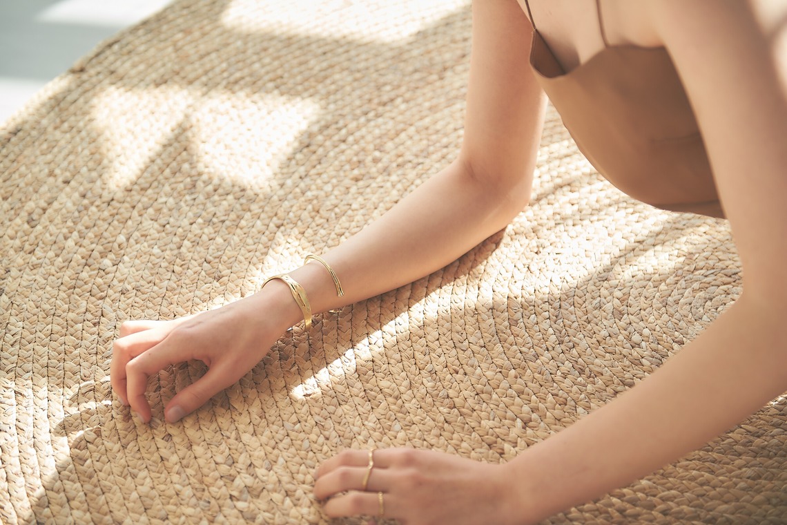 冨永豊貴が撮影した「アクセサリーブランド」の写真