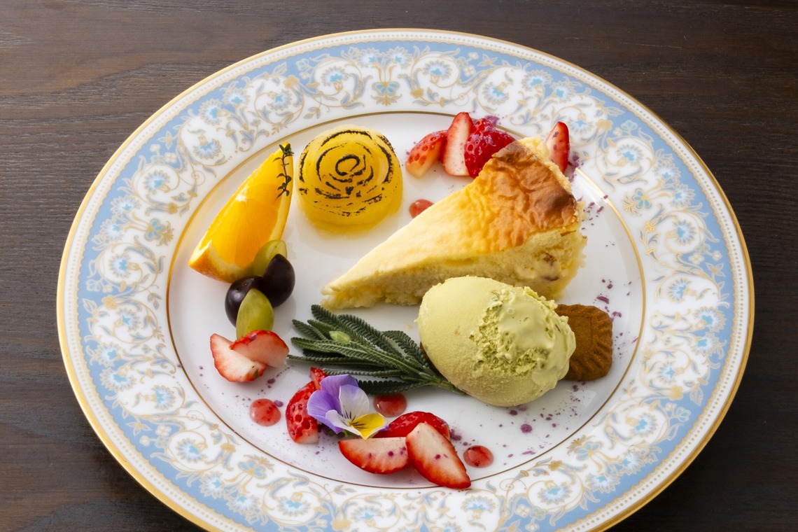 渡辺写真事務所が撮影した写真のアルバム「フード写真」