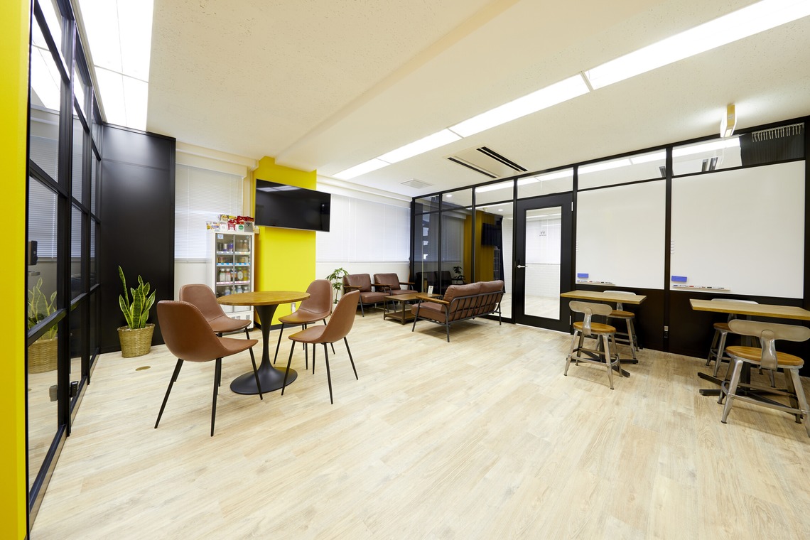 田中真光写真事務所が撮影した「内観撮影」の写真