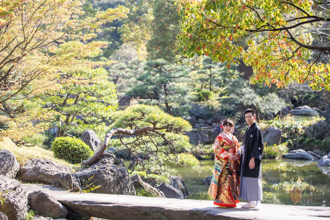 Photo of Wedding (pre-shoot) taken by 出張撮影なな