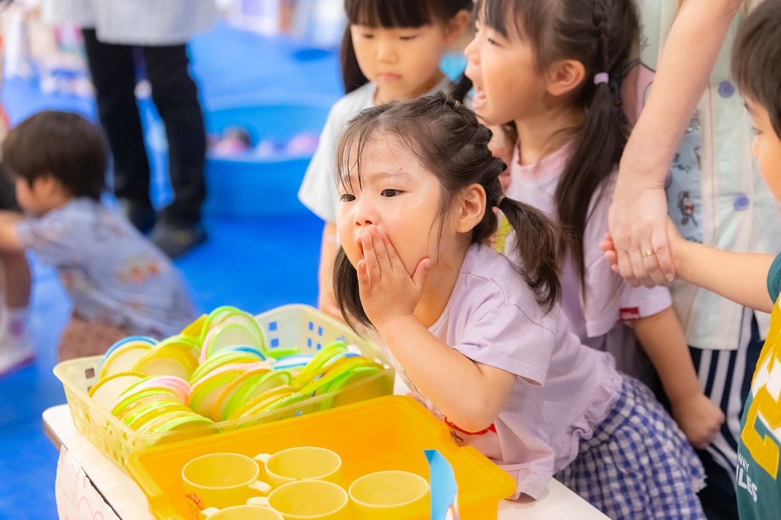 武内ピクチャーズが撮影した「スポーツフォト(夏祭り)」の写真