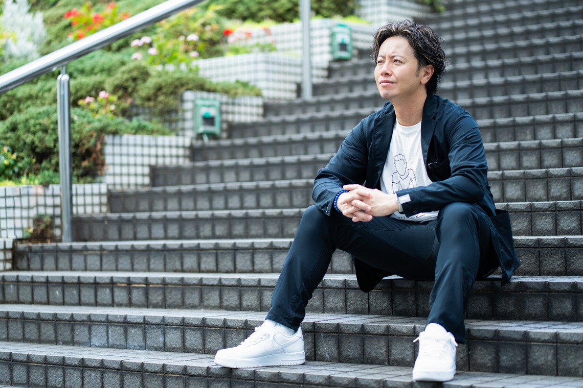 ARUKU PHOTOが撮影した写真のアルバム「人物ポートレート」