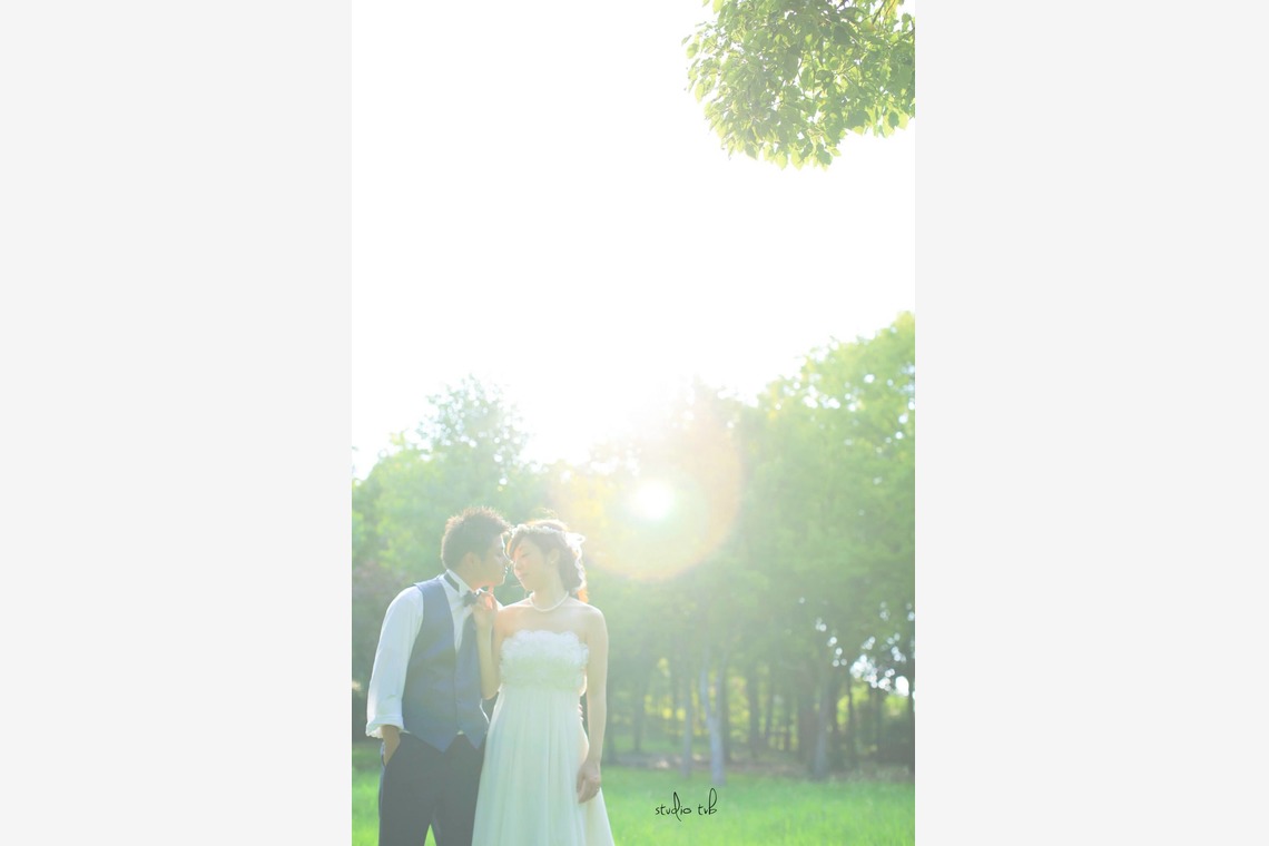 Studio TVB (スタジオtvb)が撮影した「ロケーションフォト」の写真