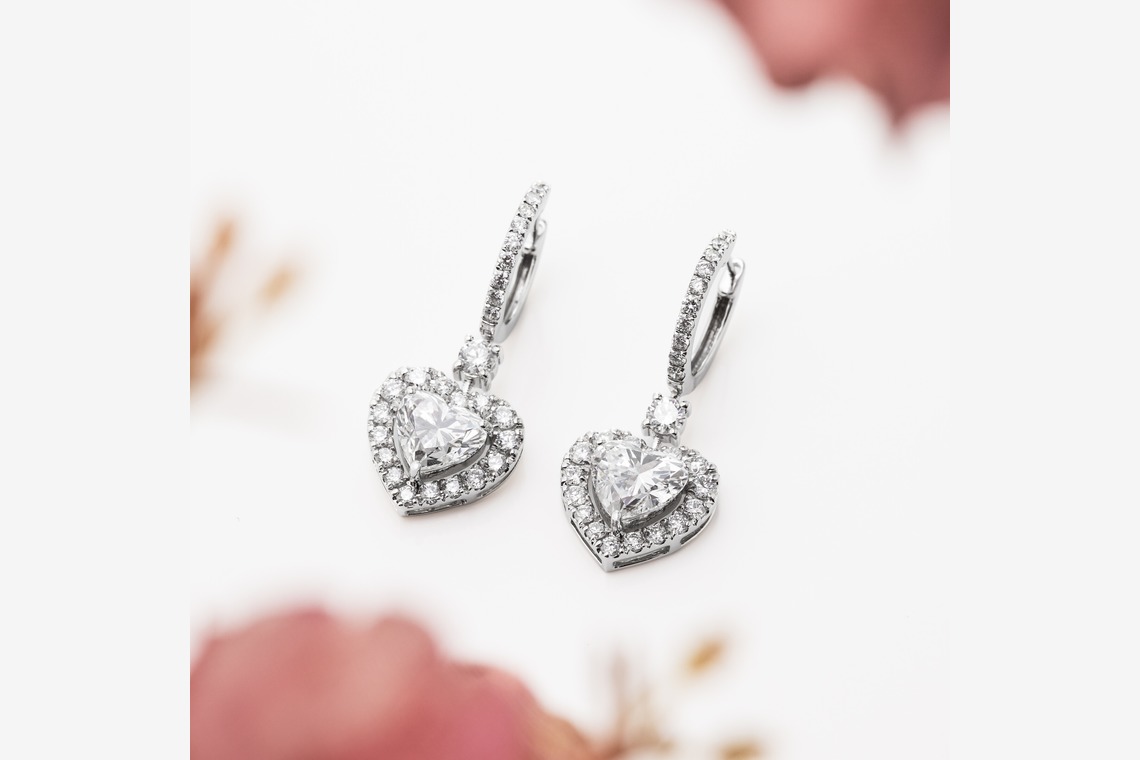 保坂　真弓が撮影した写真のアルバム「ジュエリー商品撮影」